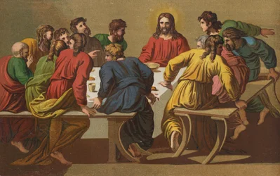 Het Laatste Avondmaal